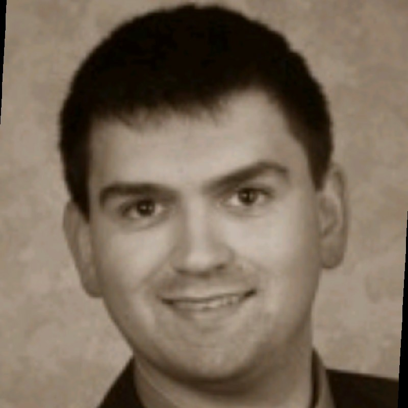Dimitri Mousko